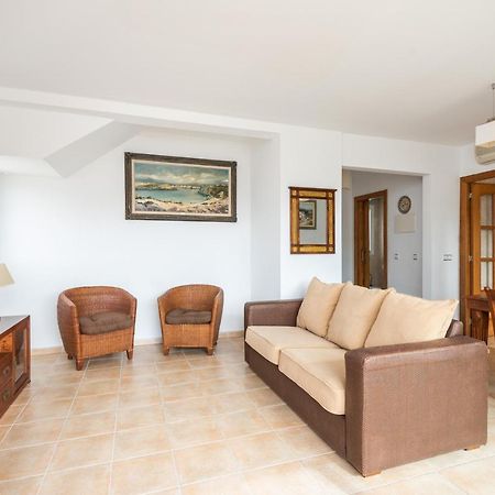 הוילה אס מרקדל Casa Coa 2 מראה חיצוני תמונה