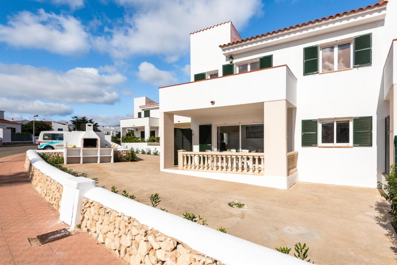 הוילה אס מרקדל Casa Coa 2 מראה חיצוני תמונה