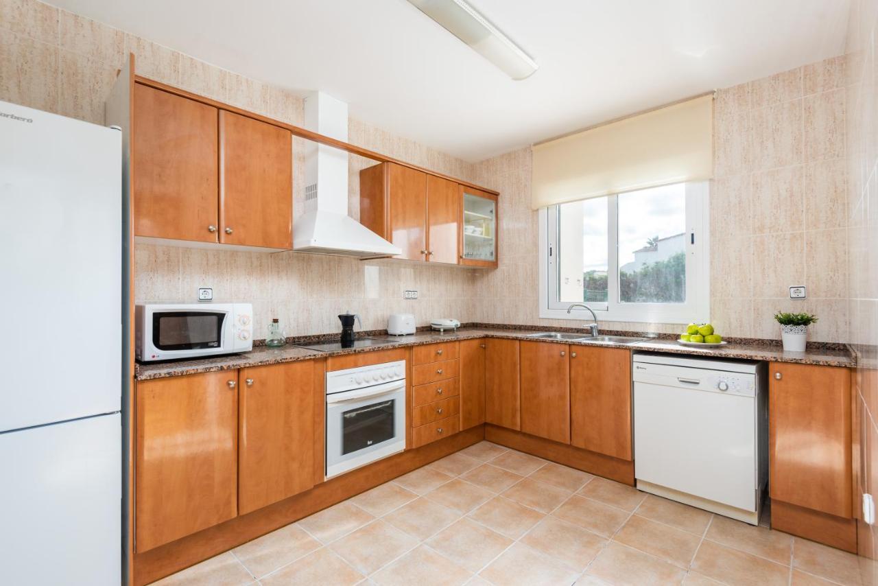 הוילה אס מרקדל Casa Coa 2 מראה חיצוני תמונה