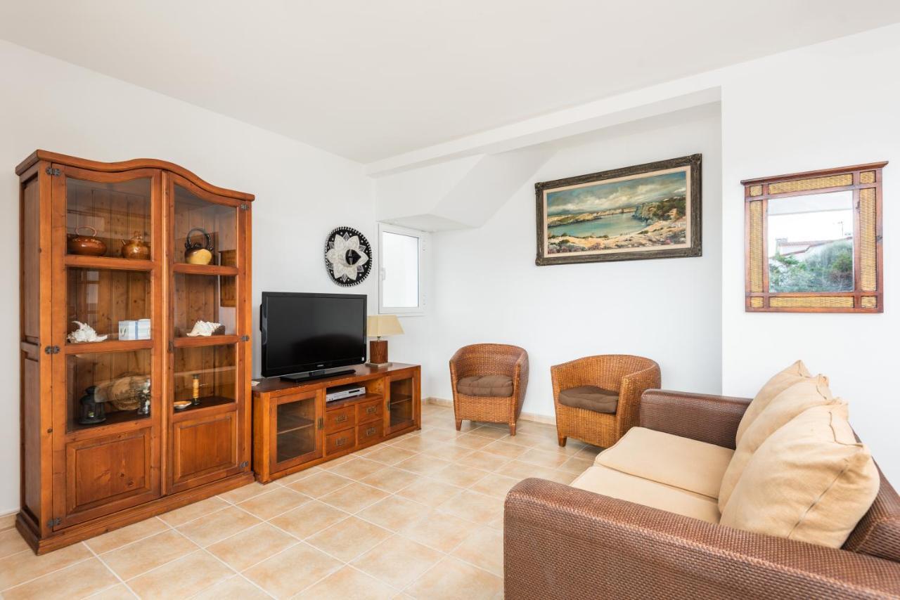הוילה אס מרקדל Casa Coa 2 מראה חיצוני תמונה