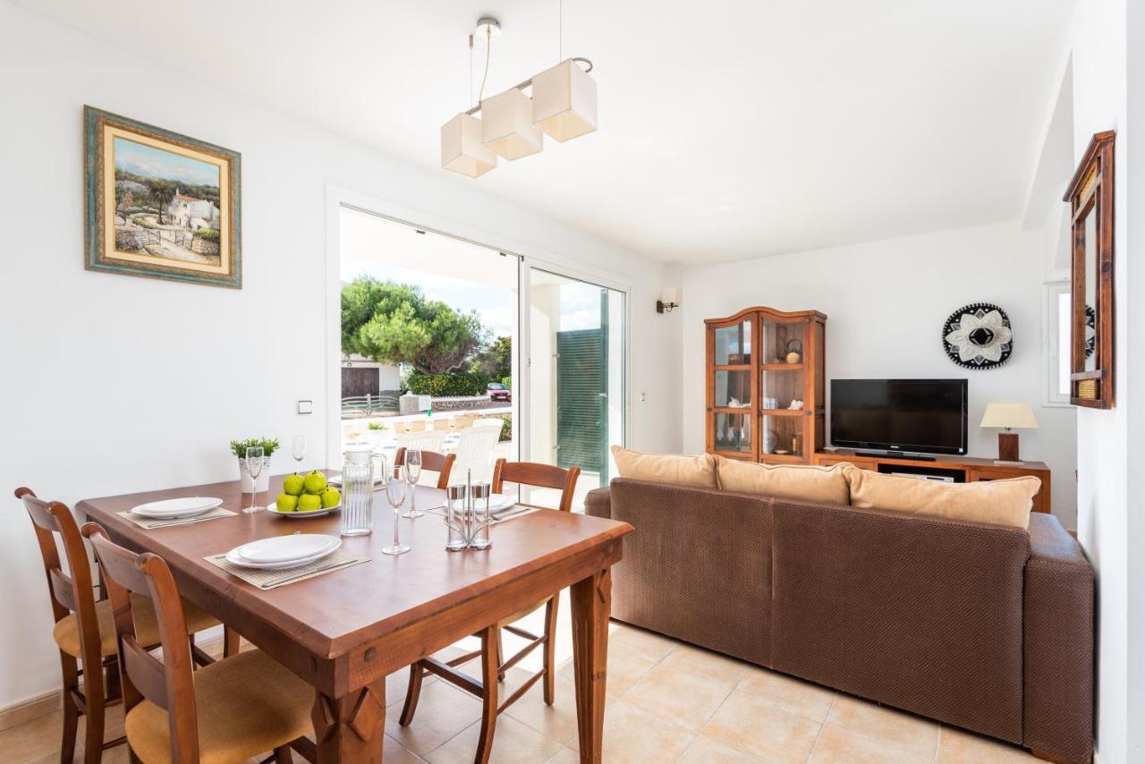 הוילה אס מרקדל Casa Coa 2 מראה חיצוני תמונה