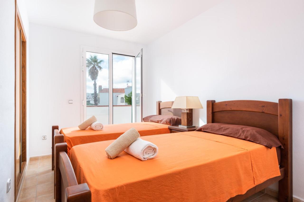 הוילה אס מרקדל Casa Coa 2 מראה חיצוני תמונה