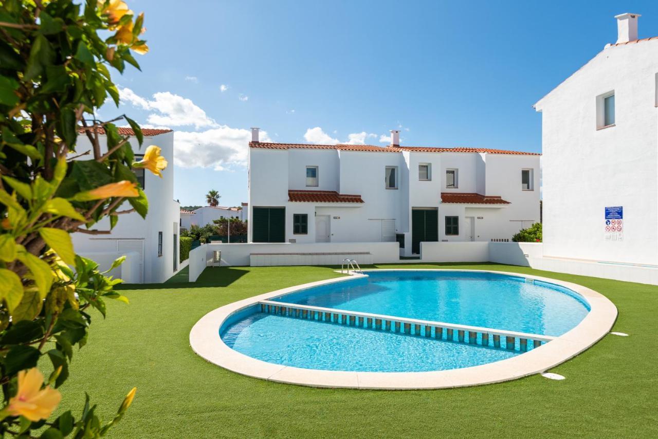 הוילה אס מרקדל Casa Coa 2 מראה חיצוני תמונה