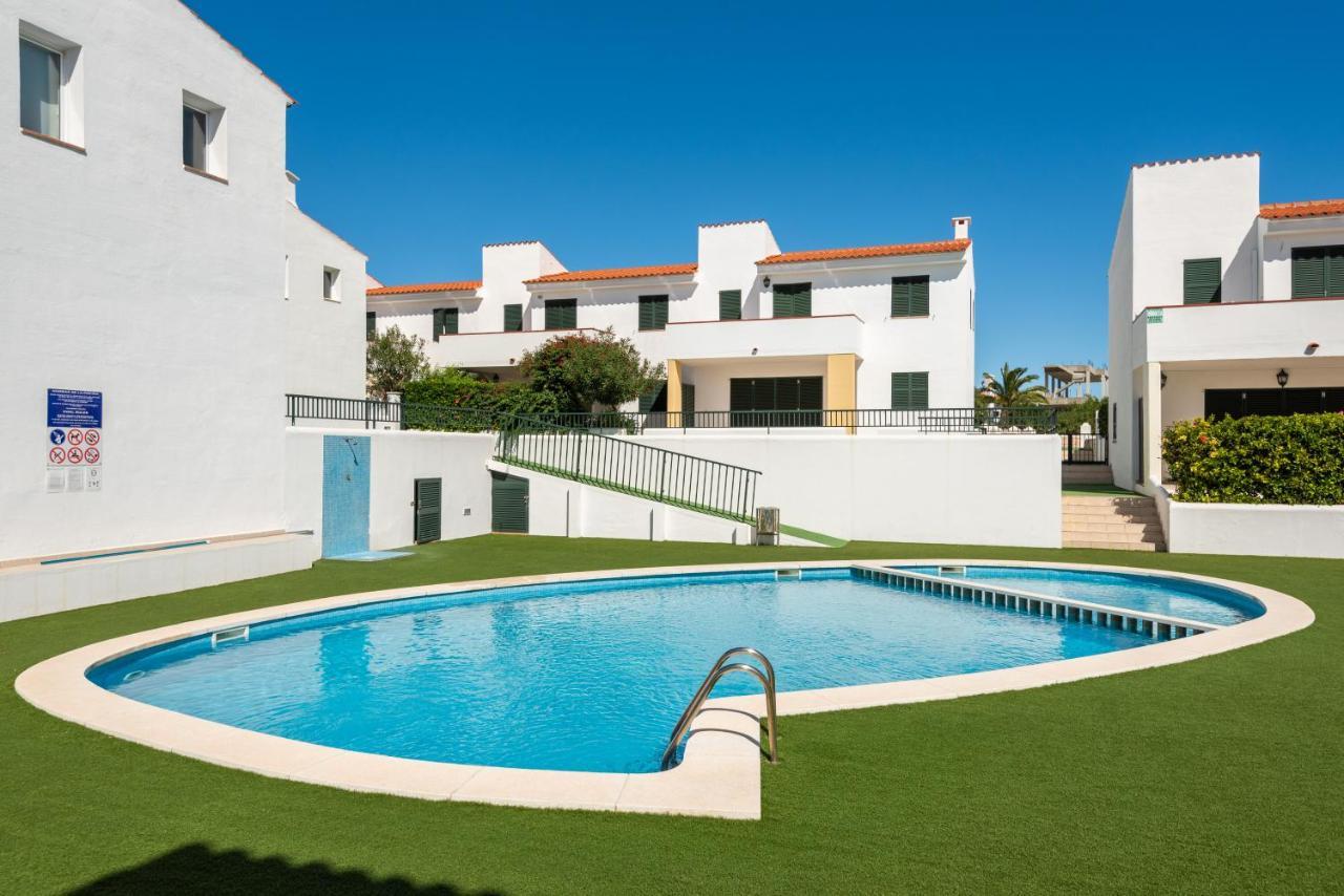 הוילה אס מרקדל Casa Coa 2 מראה חיצוני תמונה